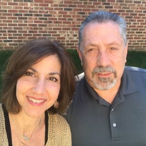 Meet your Posher, Teresa